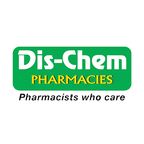 Dischem Logo