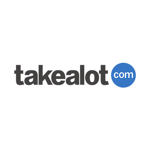 TakeALot Logo
